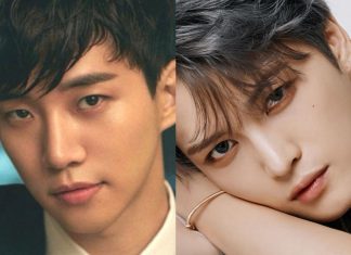 ‘Kim Jae joong’ และ ‘Junho-2PM’ บริจาค 30 ล้านวอนช่วยต้าน KOVID-19 ในเกาหลีใต้