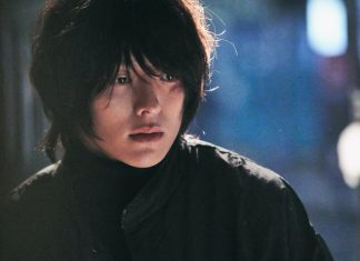 ‘Jang Ki Yong’ เปลี่ยนคาแรกเตอร์เป็นหนุ่มผมยาวลึกลับน่าค้นหาใน ‘Born Again’