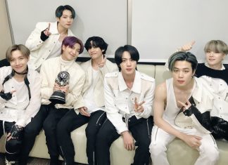 ‘BTS’ ฮอตเว่อร์! พา MV ‘Black Swan’ พุ่งสูง 20 ล้านวิว ก่อนคว้าถ้วยรางวัลใน M COUNTDOWN