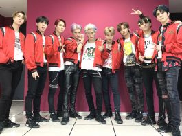แรงไม่หยุด! อัลบั้มสองของ ‘NCT 127’ พุ่งติดอันดับ 1 TOP CHART ของ iTune ใน 32 ภูมิภาคทั่วโลก!