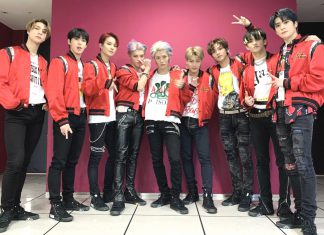 แรงไม่หยุด! อัลบั้มสองของ ‘NCT 127’ พุ่งติดอันดับ 1 TOP CHART ของ iTune ใน 32 ภูมิภาคทั่วโลก!