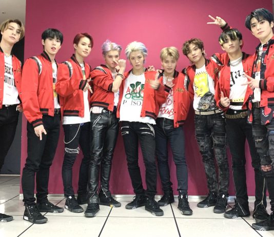 แรงไม่หยุด! อัลบั้มสองของ ‘NCT 127’ พุ่งติดอันดับ 1 TOP CHART ของ iTune ใน 32 ภูมิภาคทั่วโลก!