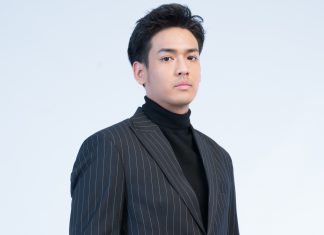 หล่อใสมากฝีมือ! อัปเดตผลงานใหม่ของ ‘เค้ก-นัทธวัชร์ แก้วบัวสาย’ นักแสดงเลือดใหม่ช่อง 3