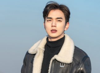 หล่อฟาด! โอปป้า ‘Yoo Seung Ho’ กับบทนักสืบมีพลังลึกลับในซีรีส์ ‘Memorist’