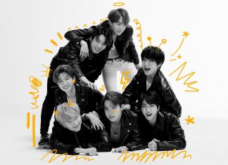 อัลบั้ม ‘Map of the Soul: 7’ ของ BTS ทะยานขึ้นอันดับ 1 ‘WORLDS TOP 10 ALBUM’