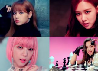 ฮอตไม่เลิก! MV ‘DDU-DU DDU-DU’ ของ BLACKPINK ทำสถิติยอดวิวมากกว่า 1 พันล้านครั้ง