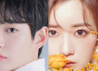 ‘Lee Se Jin’ ประกบคู่ ‘Yoon Bomi’ในซีรีส์แฟนตาซีโรแมนติก ‘Oppa Will Date Instead’