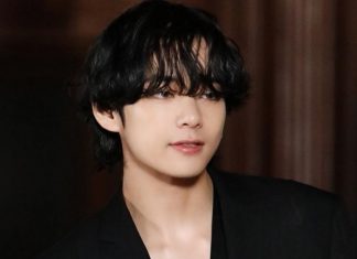 ปูเสื่อรอ! ‘V-BTS’ คอนเฟิร์มร้องเพลงประกอบซีรีส์ ‘Itaewon Class’