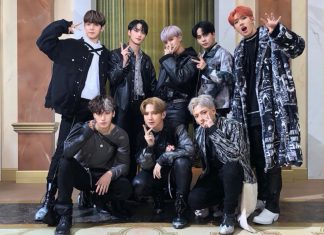 KOVID-19 ทำพิษ! ‘ATEEZ’ ประกาศยกเลิกทัวร์คอนเสิร์ตในปารีส