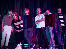 MV ‘HERO’ ของ ‘MONSTA X’ สร้างสถิติยอดวิวสูงถึง 100 ล้านวิว!