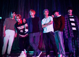 MV ‘HERO’ ของ ‘MONSTA X’ สร้างสถิติยอดวิวสูงถึง 100 ล้านวิว!