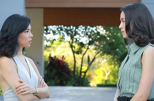 ย่อตอนละครเรื่อง “เนื้อใน”