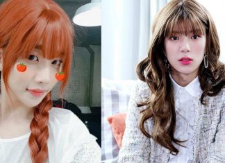 น่ารักอ่ะ! 8 ไอดอล K-POP ที่แต่งหญิงได้สวยสะพรึงกระแทกใจสุดๆ