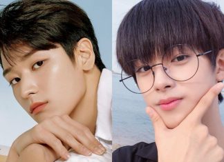 ‘Juyeon-The Boyz’ ไม่ติดเชื้อ COVID-19 รอลุ้นผลตรวจ ‘Kim Min Kyu’ หลังเสี่ยงติดเชื้อในระหว่างอัดรายการ ‘The Show’
