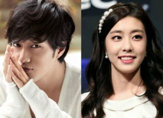 จดทะเบียนแล้วจ้า! โอปป้า ‘So Ji Sub’ ประกาศแต่ง ‘Jo Eun Jung’ ผู้ประกาศข่าวสาวอายุห่าง 17 ปี
