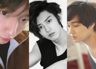 ‘Kai-Chanyeol- Baekhyun’ โพสต์รูปย้อนวัยขอบคุณแฟนคลับในโอกาส ‘EXO’ เดบิวต์ครบรอบ 8 ปี