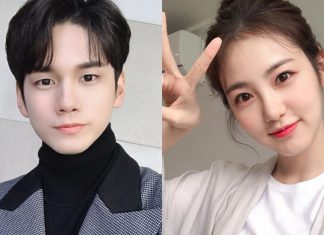 รอดู! ‘Ong Seong Wu’ ประกบคู่ ‘Shin Ye Eun’ ในซีรีส์รักดราม่าโรแมนติก ‘Chances of Going from Friends to Lovers’