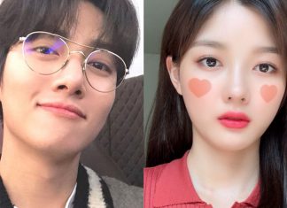 ‘Ji Chang Wook’ รับบทผู้จัดการร้านสะดวกซื้อประกบคู่หวาน ‘Kim Yoo Jung’ ในซีรีส์ ‘Convenience Store Saet Byul’