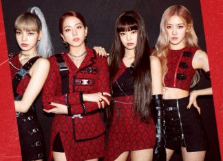 ปังไม่หยุด! MV ‘Kill This Love’ ของ ‘BLACKPINK ยอดวิวทะยานสูงถึง 800 ล้านวิว!