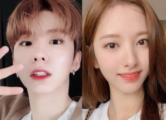 Starship Entertainment ออกแถลงการณ์ปฏิเสธข่าวลือ ‘Kihyun-Monsta X’ แอบซุ่มคบ ‘Bona-Cosmic Girls’