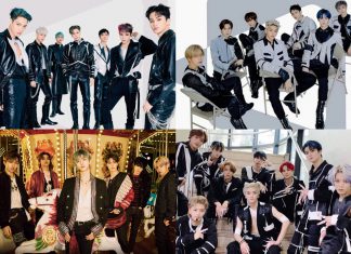 ‘SuperM-WayV-NCT DREAM-NCT127’ เตรียมระเบิดความมันส์ใน สตรีมมิ่งไลฟ์คอนเสิร์ตทาง ‘VLIVE’