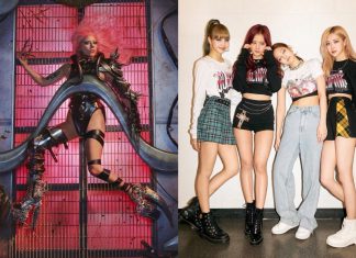 ‘LADY GAGA’ ดึง ‘BLACKPINK’ ร่วมงานเพลง SOUR CANDY ในอัลบั้มชุดใหม่ Chromatica