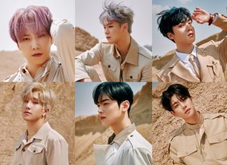 กรี๊ด! ‘ASTRO’ หล่อเหลาในลุคนักเดินทางข้ามเวลาโปรโมทมินิอัลบั้มใหม่ GETEWAY