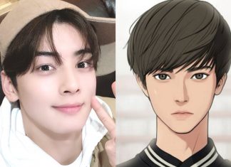 แฟน Webtoon เตรียมฟิน! ‘Cha Eun Woo’ คอนเฟิร์มรับบทหนุ่มหล่อผู้มีใบหน้าเพอร์เฟคในซีรีส์ ‘True Beauty’