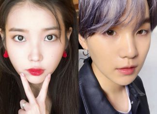 เตรียมคัมแบ็ค! ‘IU’ ร่วมงาน ‘Suga-BTS’ ในซิงเกิลใหม่ที่จะเปิดตัวต้นเดือนพ.ค.นี้