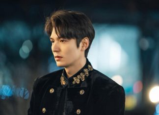 หล่อบาดจิต! ‘Lee Min Ho’ รับบทจักรพรรดิใน ‘King: The Eternal Monarch’