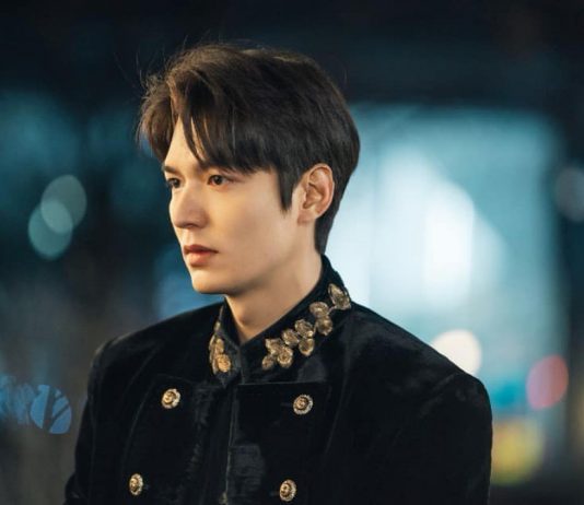 หล่อบาดจิต! ‘Lee Min Ho’ รับบทจักรพรรดิใน ‘King: The Eternal Monarch’