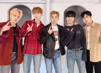 รอเธอกลับมา! ‘NU’EST’ เตรียมคัมแบคให้แฟนๆ หายคิดถึงในเดือนพฤษภาคมนี้