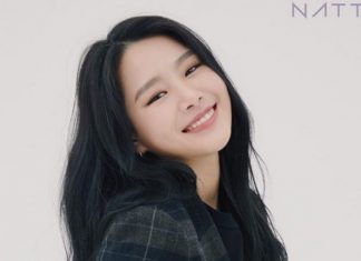 ข่าวดี! ‘NATTY’ เซ็นสัญญา Swing Entertainment เตรียมเดบิวต์ซิงเกิลแรกพ.ค.นี้