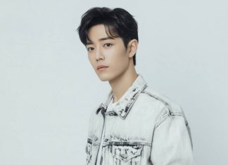 “เซียวจ้าน” ซิงเกิลใหม่ ยอดทะลุ 10 ล้าน!! เพียงข้ามคืน