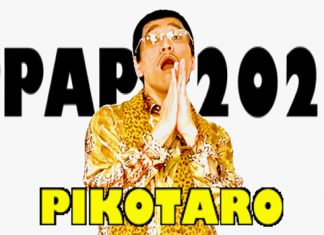 “PIKOTARO” ชวนทุกคนมาล้างมือด้วยเพลง “PPAP 2020”
