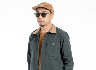 “แว่นใหญ่” ส่งบทเพลง “แสงเดียว” ให้กำลังใจนักรบชุดขาว ต่อสู้วิกฤตโควิด-19