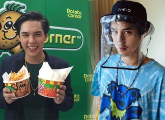 ชาวเน็ต เสียงแตก “พีช พชร” โพสต์ฝากร้านกลุ่มศิษย์เก่าจุฬาฯ เหมาะสมหรือไม่?