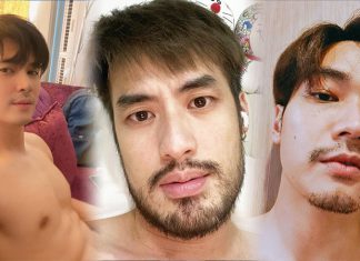 ส่อง…พระเอกมีหนวด หล่อคมเข้ม เถื่อนๆ ดิบๆ กระแทกใจสาว