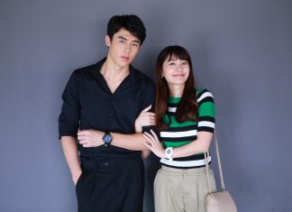 เธียร-เมย รักนี้จะไปต่อยังไง มาตามลุ้นตามเชียร์ คู่นี้กัน!!