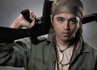 “อเล็กซ์ เรนเดลล์” เตรียมลุยต่อใน “เก็บแผ่นดิน” พร้อมส่งกำลังใจสู้โควิด-19