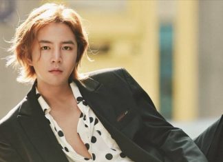 โอปป้ากลับมาแล้ว! ‘Jang Geun Suk’ ปลดประจำการจากศูนย์บริการสาธารณะแล้ววันนี้