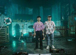 สร้างประวัติศาสตร์ใหม่ให้วงการดนตรี!! คอนเสิร์ต Live Interactive ครั้งแรกของไทย “Whal & Dolph Online Market Concert” มอบประสบการณ์ที่แตกต่างสุดประทับใจ