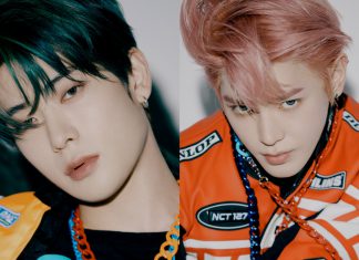 ‘NCT 127’ ปล่อยรูปทีเซอร์สุดเท่เรียกเสียงกรี๊ดก่อนวางจำหน่ายอัลบั้มรีแพคเกจ