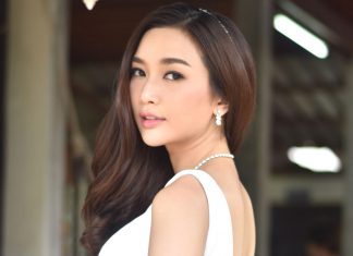 ดาวรุ่งพุ่งแรง! ‘น้ำหวาน-ภูริตา’ นางเอกน้องใหม่ในวงการเผยหลักการในการทำงานด้านการแสดง