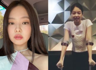 ‘Jennie’ เผยความคืบหน้าการคัมแบ็คของ BLACKPINK แต่ BLINKs กลับเป็นห่วงอาการบาดเจ็บของ Jennie