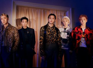 ต้นสังกัดออกมาตราการคุมเข้ม! หลัง ‘NU’EST’ ถูกแฟนคลับตามติดลุกล้ำความเป็นส่วนตัว