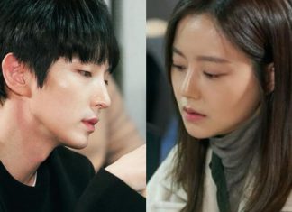 เตรียมลงจอ! เผยความคืบหน้า ‘Flower of Evil’ ซีรีส์เรื่องล่าสุดของ ‘Lee Joon Gi’