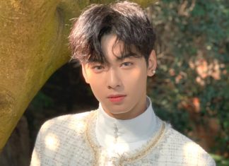 ผิดไปแล้ว! ‘Cha Eun Woo’ แสดงความรู้สึกเสียใจผ่านจม.ขอโทษ หลังโดนวิจารณ์หนัก กรณีไปย่าน Itaewon