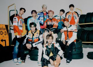 ล้านแตก! ‘NCT 127’ ทำสถิติยอดจำหน่ายอัลบั้มชุดที่สองเกินล้านก๊อบปี้