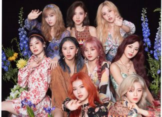 ว้าว! ยอดพรีออเดอร์มินิอัลบั้มล่าสุดของ ‘TWICE’ พุ่งสูงเกิน 500,000 ชุด